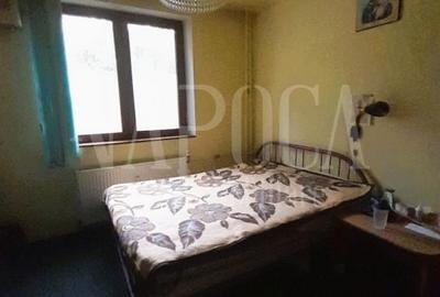 Apartament cu 3 camere decomandat în Dacia - 3