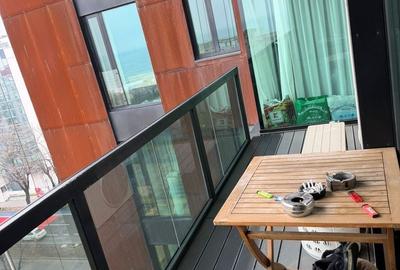 Apartament cu 2 camere în Tomis II - 15