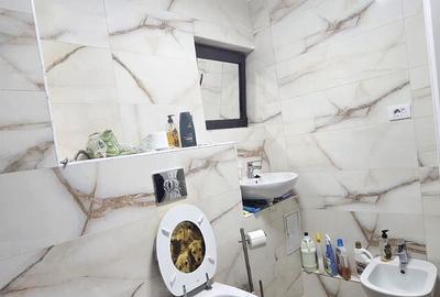 EXCLUSIVITATE | CASA MODERNA | 4 DORMITOARE - 5