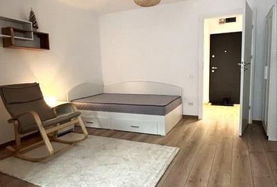 Garsoniera Iancului - Obor 10 min Metrou DB1563 - 1