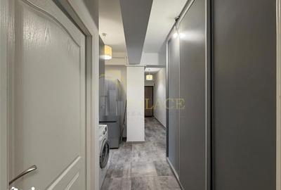 Apartament cu 2 camere decomandat în Miroslava - 14
