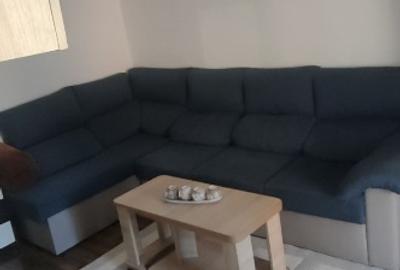 Garsoniera spatioasa- Racadau - 1