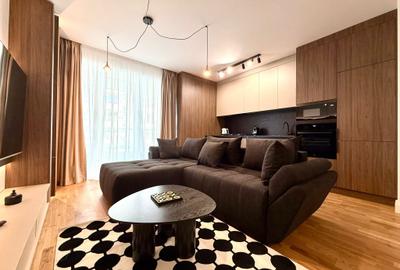 Apartament 3 camere cu o vedere superba la lac -Lebada Lake Residence - 9