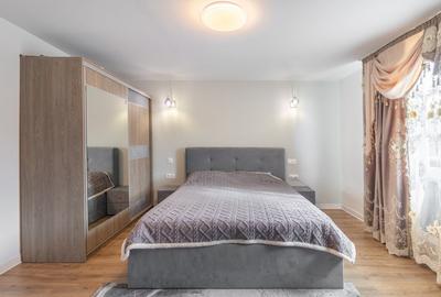 Casa 5 camere Domnesti-Teghes - 6