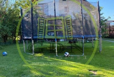 Proprietate  cu 4 camere si suprafata utila de  230mp spre vanzare in Talmaciu - 9