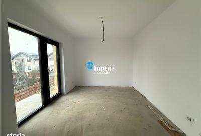 Casă cu 4 camere cu Teren 292 Mp în Rediu - 5