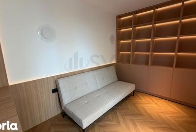 Apartament cu 3 camere decomandat, mobilat în Obor - 6