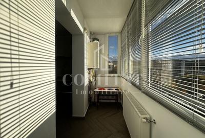 Apartament 2 camere | Mobilat și utilat | Zona Golden Tulip Apartament 2 camere | Mobilat și utilat | Zona Golden Tulip - 15