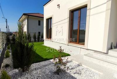 Casă cu 4 camere cu Teren 452 Mp în Valea Borcutului - 14