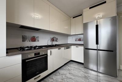 Sanpetru, casa de inchiriat P + E, gama premium, totul nou, prima inchiriere - 5