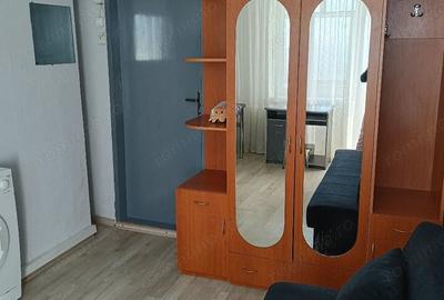 Garsonieră semidecomandată în Rahova
