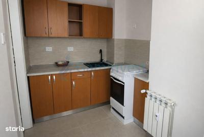 Garsonieră decomandată în Nufărul - 2