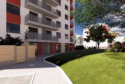 Apartament 2 camere NOUL BLOC R39 COMISION 0 ARED langa AFI - 9