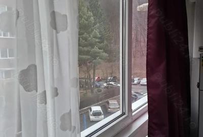 Garsonieră semidecomandată în Răcădău - 2