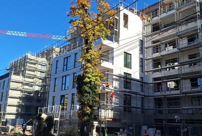 Apartament de 3 camere Timisoara, central,  81.2 mp utili - 9