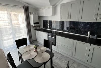 Apartament cu 2 camere decomandat în Florești - 7