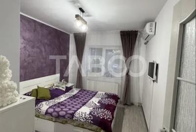 Apartament de vanzare in Marasti cu 3 camere decomandate la cheie - 4