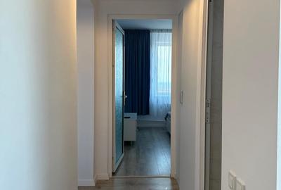 Apartament 2 dormitoare in Portul Turistic - 10