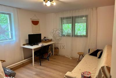 Casă cu 4 camere în Drajna - 7