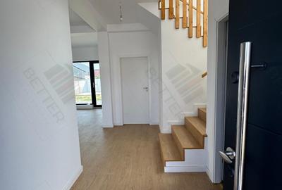 Casă individuală de vânzare în Berceni Ilfov, 5 camere, curte 450 mp - 6