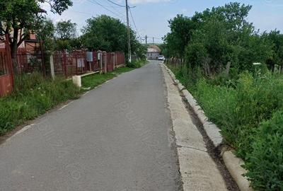 Teren de 1350 mp, în Tureni - 5