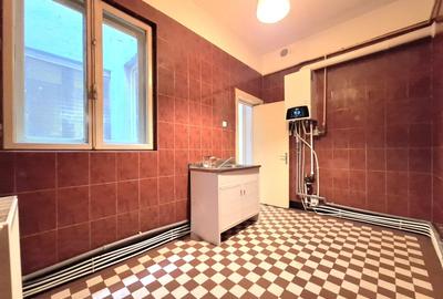 Apartament cu personalitate în inima cartierului Kiseleff – Arcul de Triumf - 28