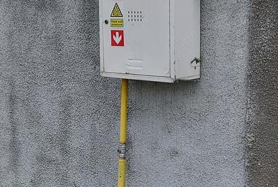 Teren de 660 mp, în Frumușani - 2