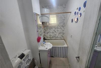 Garsonieră decomandată în Calea Caransebeșului - 4