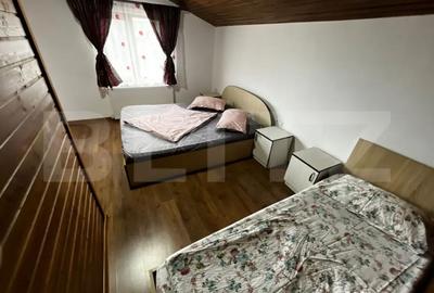 Casă cu 7 camere cu Canalizare în Beclean - 14