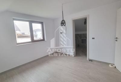 Casa individuala cu 4 camere si garaj, Giarmata - 7