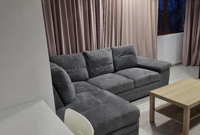 Apartament cu 2 camere decomandat în Dudești - 3
