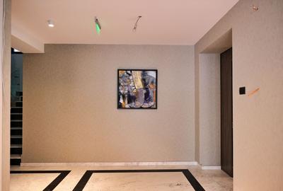 Apartament Generos cu Două Terase, într-un Ansamblu Exclusivist - 2