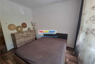 Apartament cu 2 camere decomandat, mobilat în Vitan Mall