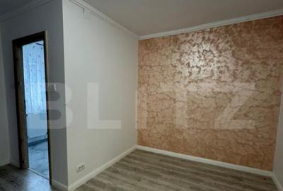 Garsoniera de vanzare, 25 mp, renovata, zona - Sebastian - 1