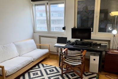 Apartament 4 camere Batistei, strada Vasile Lascar - 15