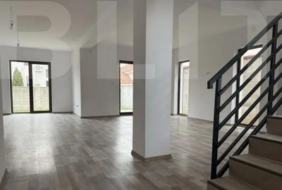Casă cu 4 camere cu Teren 250 Mp în Central - 4