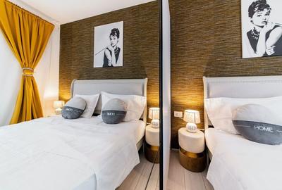 Apartament 2 Camere Lux, Complet Mobilat si Utilat - 6