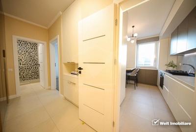 Apartament cu 2 camere in Gheorgheni langa baza sportiva -Soporului - 20