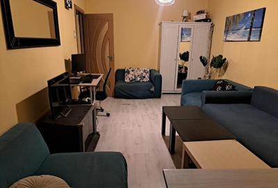 Tineretului apartament 3 camere - 1