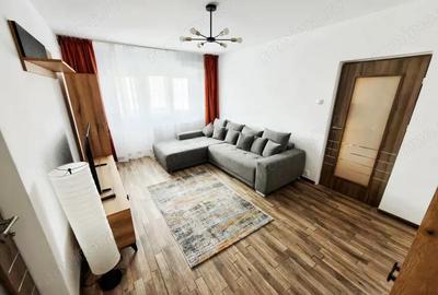 Apartament cu 2 camere semidecomandat, mobilat în Pantelimon - 12