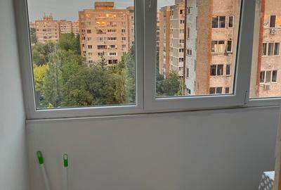 Inchiriere garsoniera Drumul Taberei-Auchan,Valea Prahovei,9/9,mobilata,320€ - 13
