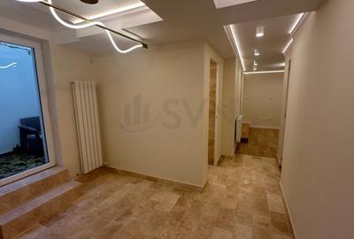 REA1022047 Apartament 5 Camere De Vanzare I Dorobanti - 3