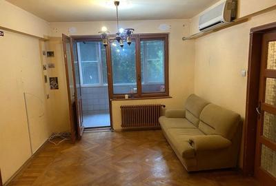 De inchiriat Apartament 2 camere Piata Romana sect 1 - 1