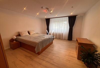 Casa 4 camere SPATIOASE si TEREN 460 mp Sibiu - 4