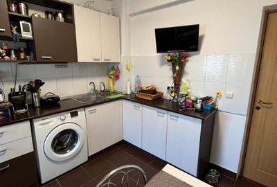 Apartament cu 2 camere decomandat, mobilat în Pantelimon - 8