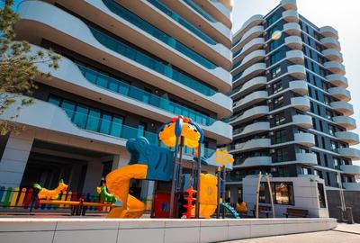 Apartament cu 2 camere semidecomandat, mobilat în Nord - 13