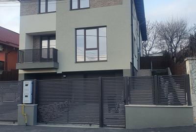 Casă cu 4 camere cu Teren 200 Mp în Dâmbul Rotund - 6