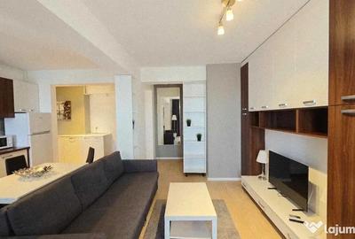Apartament cu 2 camere nedecomandat în Cetății - 3