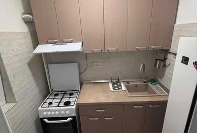 Garsonieră decomandată în Lujerului - 5