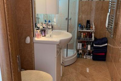 Apartament cu 2 camere semidecomandat în Central - 2